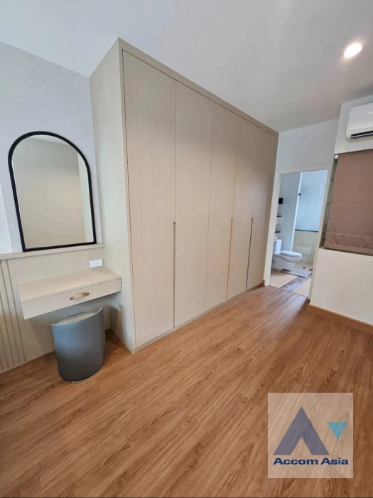 8  3 br Townhouse for rent and sale in Sukhumvit ,Bangkok BTS Bang Chak at The Private Sukhumvit-Bangchak AA45347
