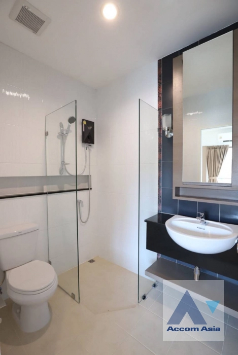 14  3 br Townhouse for rent and sale in Sukhumvit ,Bangkok BTS Bang Chak at The Private Sukhumvit-Bangchak AA45347