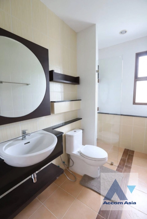 15  3 br Townhouse for rent and sale in Sukhumvit ,Bangkok BTS Bang Chak at The Private Sukhumvit-Bangchak AA45347