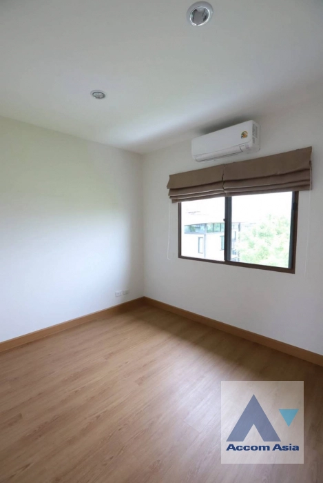 13  3 br Townhouse for rent and sale in Sukhumvit ,Bangkok BTS Bang Chak at The Private Sukhumvit-Bangchak AA45347