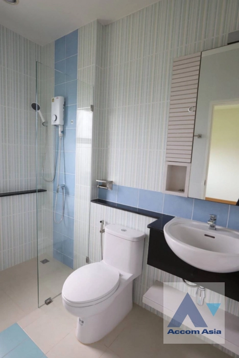 16  3 br Townhouse for rent and sale in Sukhumvit ,Bangkok BTS Bang Chak at The Private Sukhumvit-Bangchak AA45347