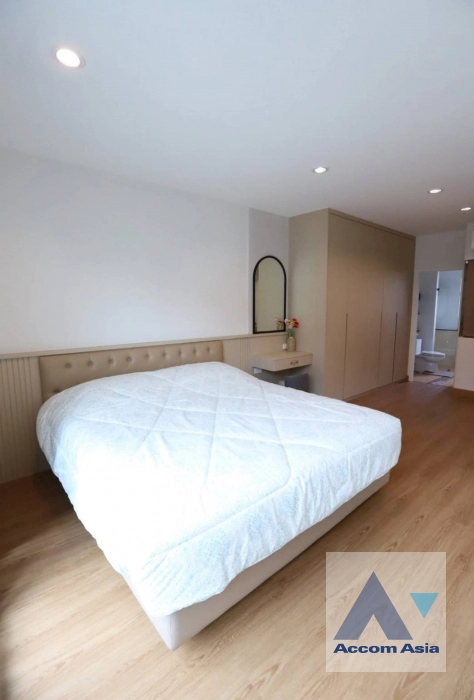 12  3 br Townhouse for rent and sale in Sukhumvit ,Bangkok BTS Bang Chak at The Private Sukhumvit-Bangchak AA45347