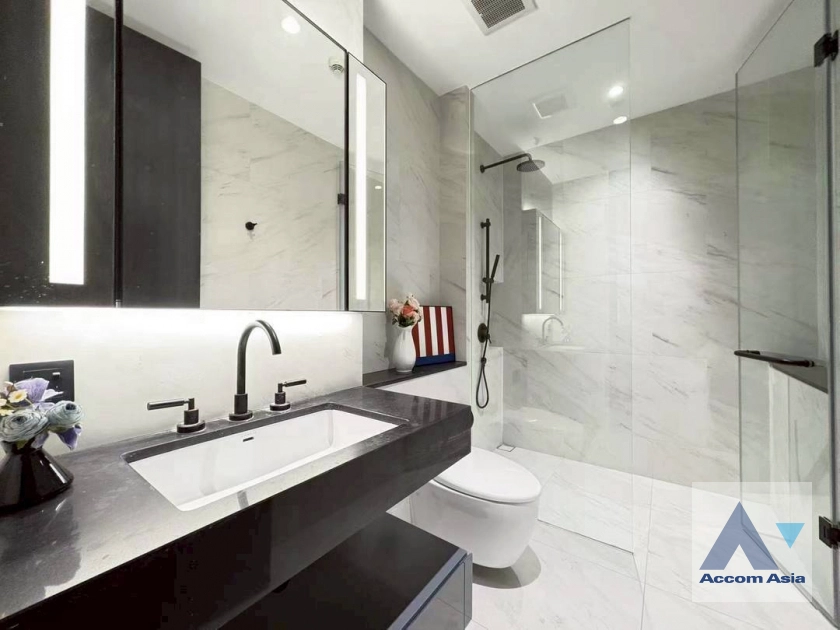 8  2 br Condominium For Rent in Sathorn ,Bangkok BTS Chong Nonsi at Tait 12 AA45349