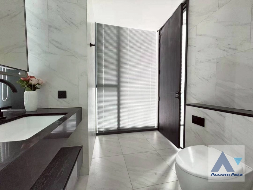 10  2 br Condominium For Rent in Sathorn ,Bangkok BTS Chong Nonsi at Tait 12 AA45349