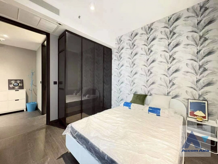 6  2 br Condominium For Rent in Sathorn ,Bangkok BTS Chong Nonsi at Tait 12 AA45349