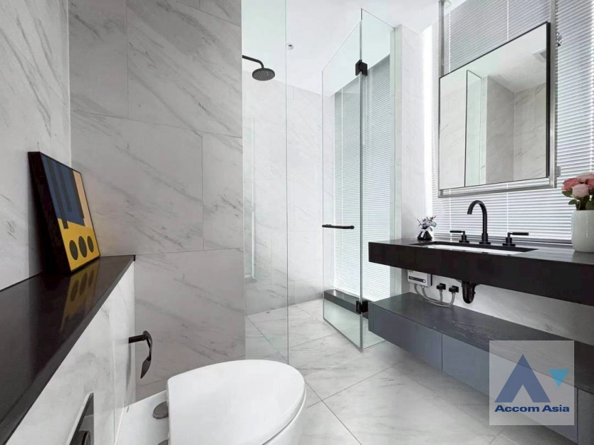 9  2 br Condominium For Rent in Sathorn ,Bangkok BTS Chong Nonsi at Tait 12 AA45349