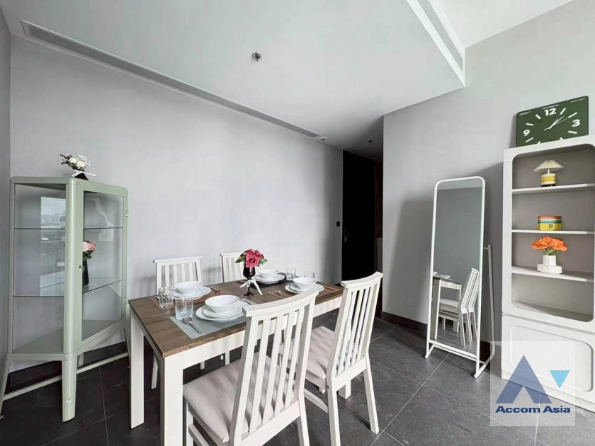 5  2 br Condominium For Rent in Sathorn ,Bangkok BTS Chong Nonsi at Tait 12 AA45349