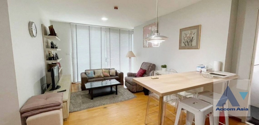  2  2 br Condominium For Sale in Sukhumvit ,Bangkok BTS Ekkamai at Issara at Sukhumvit 42 AA45350