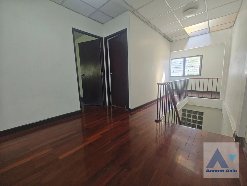 6  2 br House for rent and sale in Phaholyothin ,Bangkok BTS Ari AA45353
