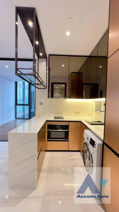  1  1 br Condominium For Sale in Sathorn ,Bangkok MRT Lumphini - BTS Chong Nonsi at Supalai ICON Sathorn AA45355