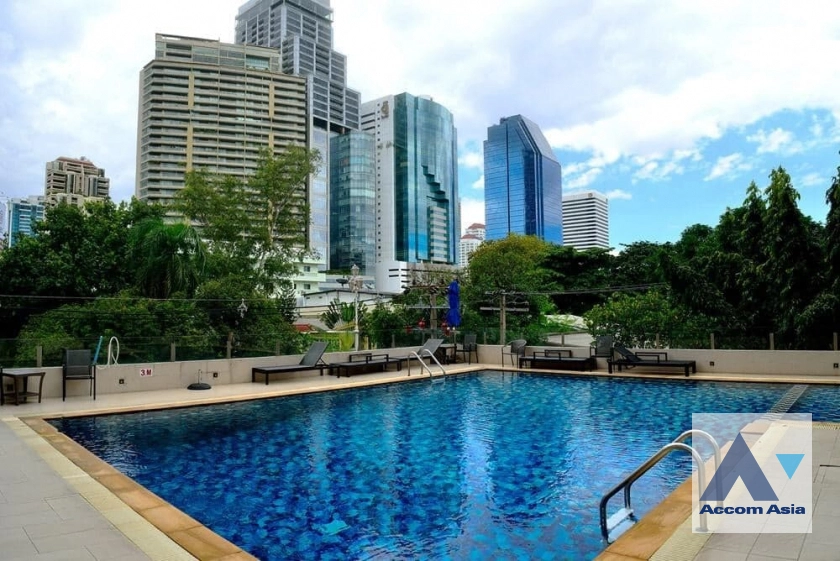  Homely Atmosphere Apartment  2 Bedroom for Sale & Rent MRT Sukhumvit in Sukhumvit Bangkok