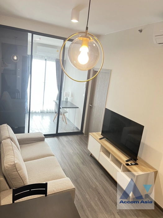  1  1 br Condominium for rent and sale in Sukhumvit ,Bangkok BTS Phra khanong at IDEO Sukhumvit - Rama 4 AA45358