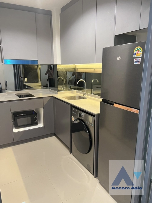 10  1 br Condominium for rent and sale in Sukhumvit ,Bangkok BTS Phra khanong at IDEO Sukhumvit - Rama 4 AA45358