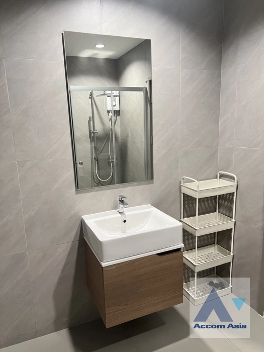 12  1 br Condominium for rent and sale in Sukhumvit ,Bangkok BTS Phra khanong at IDEO Sukhumvit - Rama 4 AA45358