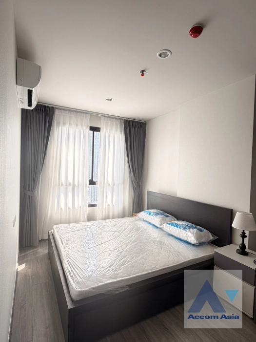 13  1 br Condominium for rent and sale in Sukhumvit ,Bangkok BTS Phra khanong at IDEO Sukhumvit - Rama 4 AA45358