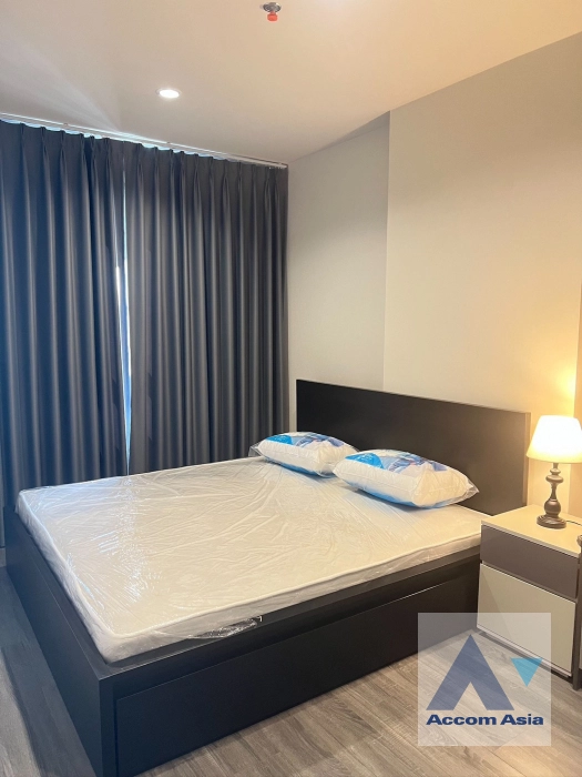 14  1 br Condominium for rent and sale in Sukhumvit ,Bangkok BTS Phra khanong at IDEO Sukhumvit - Rama 4 AA45358