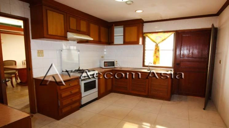 5  3 br Condominium for rent and sale in Sukhumvit ,Bangkok BTS Ekkamai at Empire House 25960