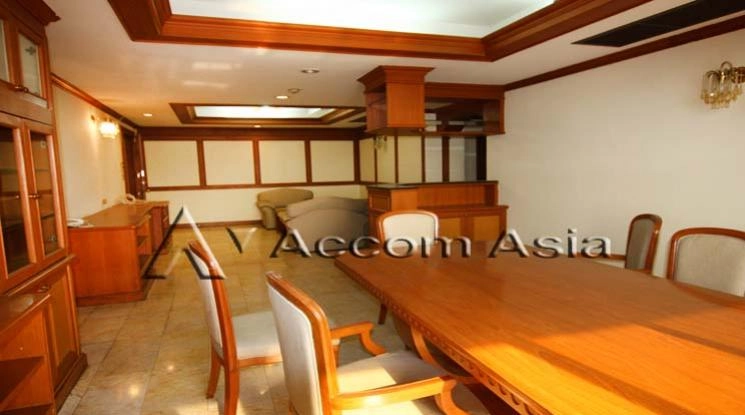 8  3 br Condominium for rent and sale in Sukhumvit ,Bangkok BTS Ekkamai at Empire House 25960