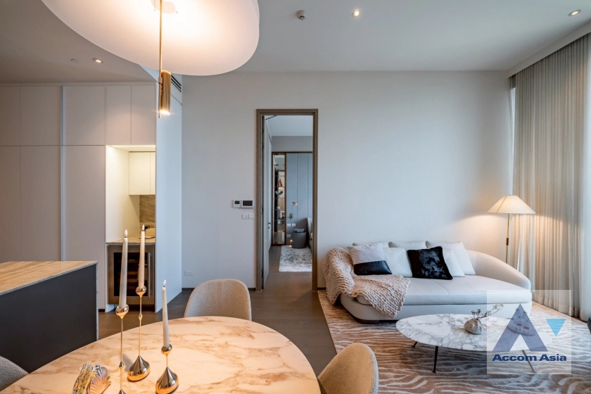 13  1 br Condominium for rent and sale in Ploenchit ,Bangkok BTS Chitlom at Scope Langsuan AA45361