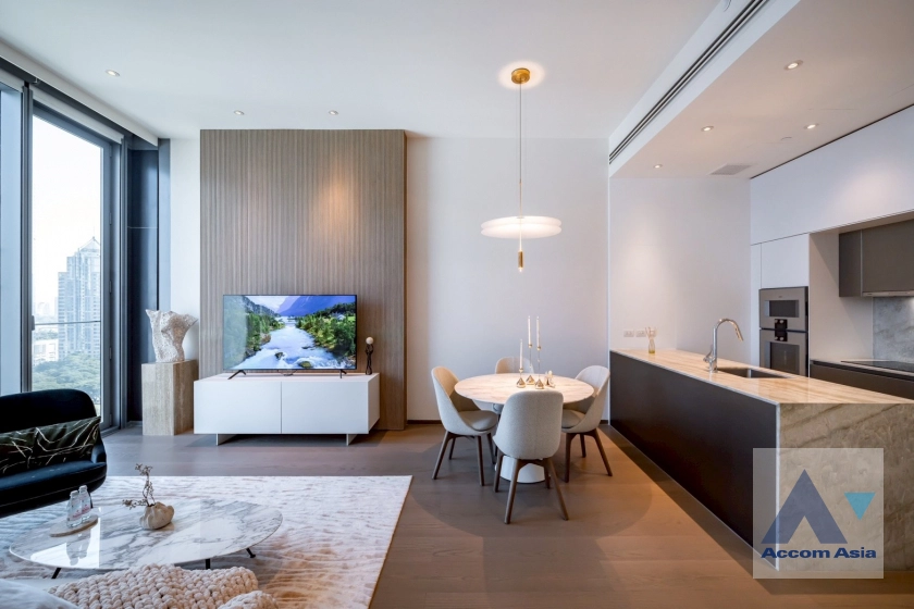 8  1 br Condominium for rent and sale in Ploenchit ,Bangkok BTS Chitlom at Scope Langsuan AA45361