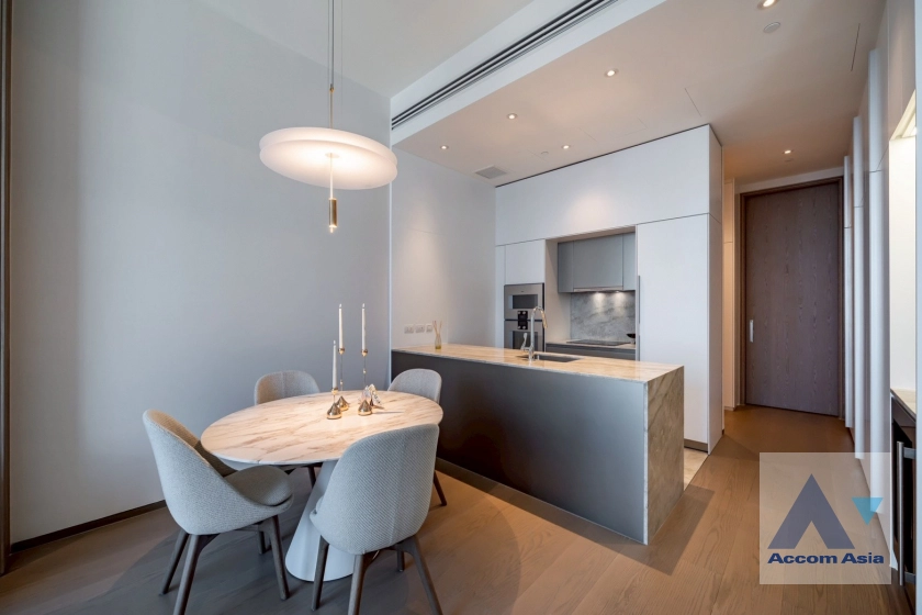 18  1 br Condominium for rent and sale in Ploenchit ,Bangkok BTS Chitlom at Scope Langsuan AA45361