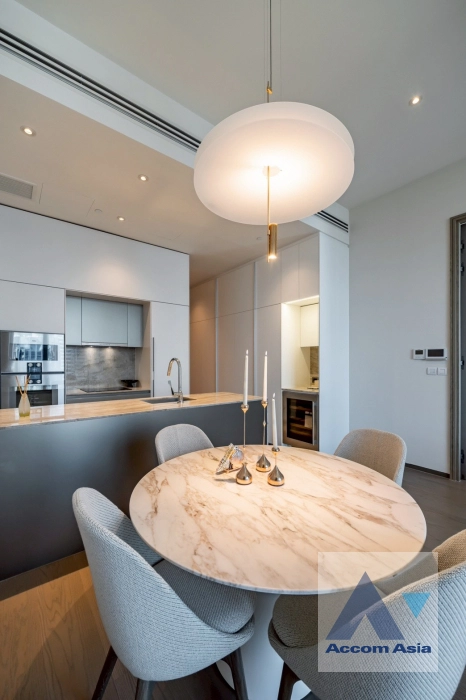 20  1 br Condominium for rent and sale in Ploenchit ,Bangkok BTS Chitlom at Scope Langsuan AA45361