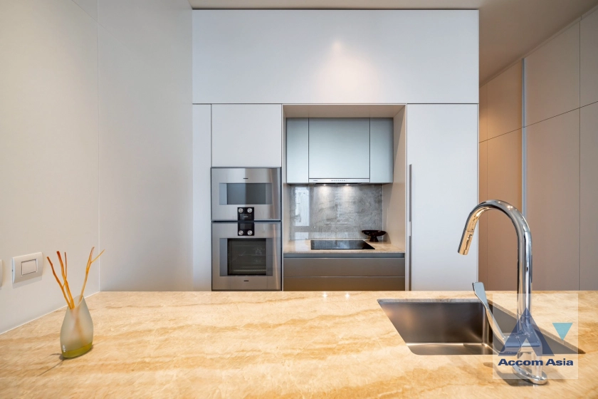 21  1 br Condominium for rent and sale in Ploenchit ,Bangkok BTS Chitlom at Scope Langsuan AA45361