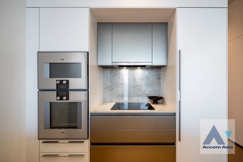 25  1 br Condominium for rent and sale in Ploenchit ,Bangkok BTS Chitlom at Scope Langsuan AA45361