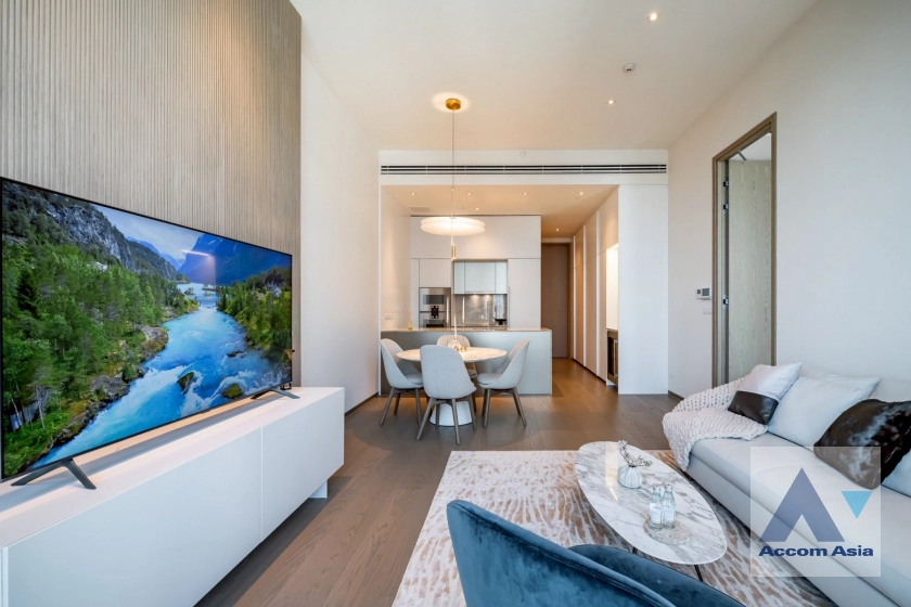 unitFully Furnished |  1 Bedroom  Condominium For Rent & Sale in Ploenchit, Bangkok  near BTS Chitlom (AA45361)