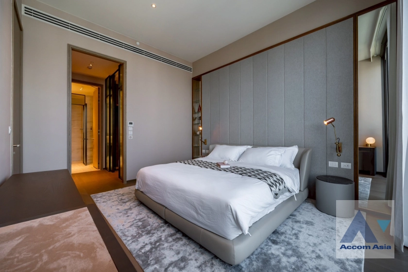 48  1 br Condominium for rent and sale in Ploenchit ,Bangkok BTS Chitlom at Scope Langsuan AA45361