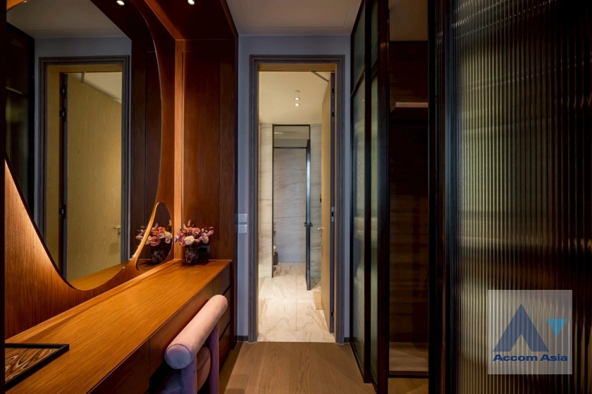 31  1 br Condominium for rent and sale in Ploenchit ,Bangkok BTS Chitlom at Scope Langsuan AA45361