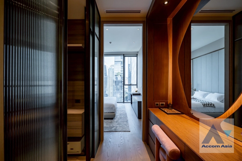 36  1 br Condominium for rent and sale in Ploenchit ,Bangkok BTS Chitlom at Scope Langsuan AA45361