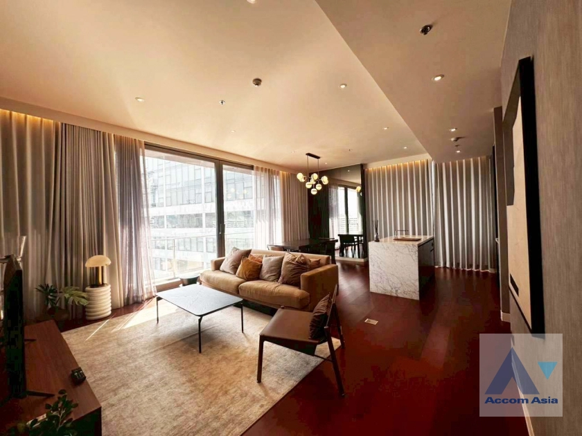  KHUN by Yoo Condominium  2 Bedroom for Sale & Rent BTS Thong Lo in Sukhumvit Bangkok
