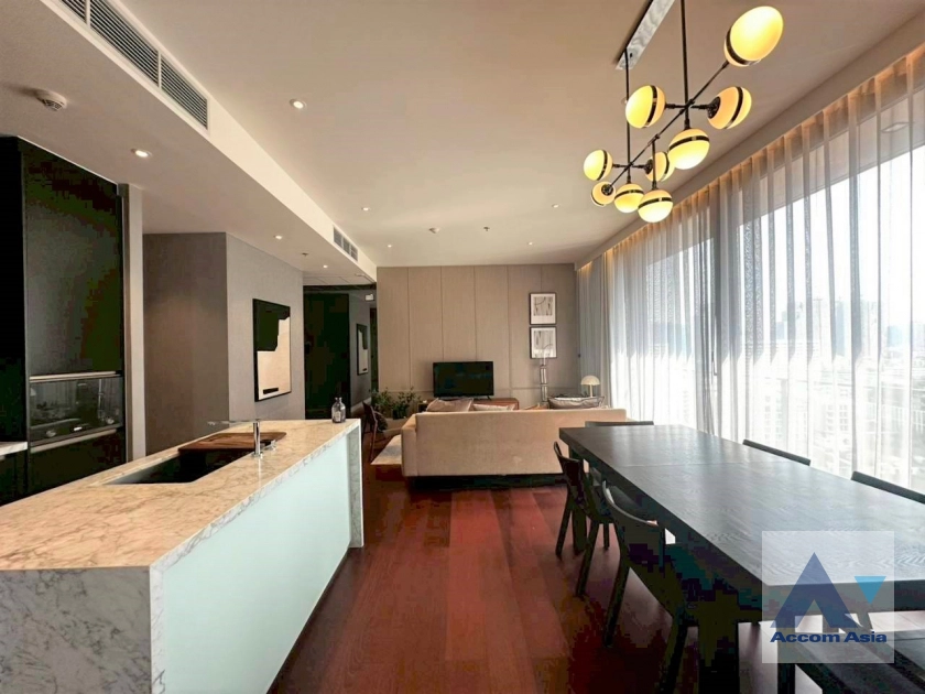 4  2 br Condominium for rent and sale in Sukhumvit ,Bangkok BTS Thong Lo at KHUN by Yoo AA45362