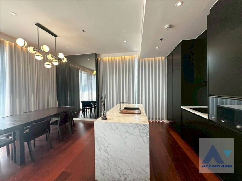 5  2 br Condominium for rent and sale in Sukhumvit ,Bangkok BTS Thong Lo at KHUN by Yoo AA45362