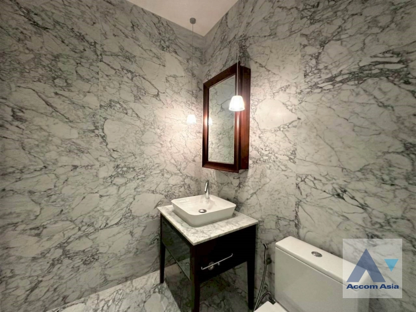 12  2 br Condominium for rent and sale in Sukhumvit ,Bangkok BTS Thong Lo at KHUN by Yoo AA45362