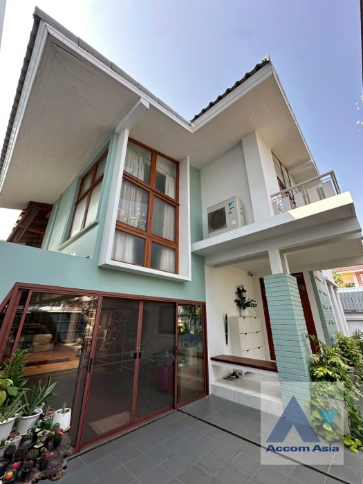 18  5 br House For Sale in Dusit ,Bangkok BTS Ari AA45364
