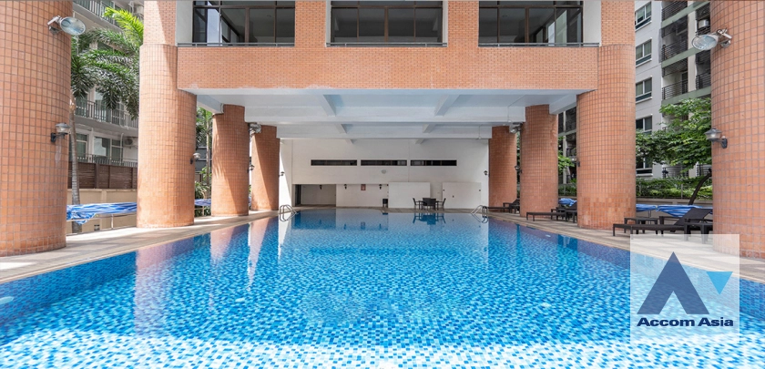 Acadamia Grand Tower Condominium  2 Bedroom for Rent BTS Phrom Phong in Sukhumvit Bangkok