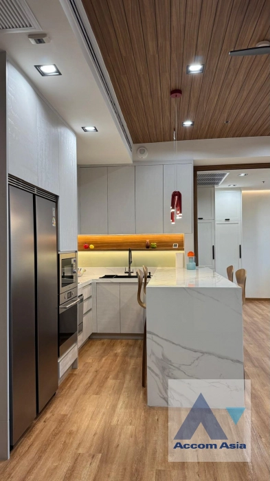  1  2 br Condominium for rent and sale in Sathorn ,Bangkok BRT Thanon Chan at The Lofts Yennakart AA45371