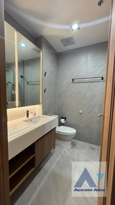 9  2 br Condominium for rent and sale in Sathorn ,Bangkok BRT Thanon Chan at The Lofts Yennakart AA45371