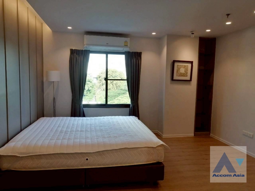 7  3 br Apartment for rent and sale in Sukhumvit ,Bangkok MRT Sukhumvit - BTS Asok at Contemporary Mansion AA45374