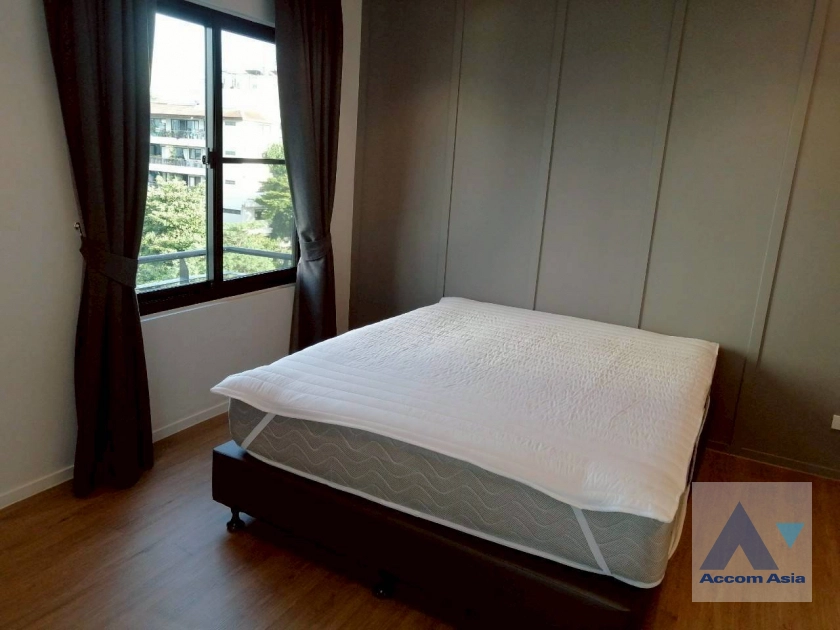 9  3 br Apartment for rent and sale in Sukhumvit ,Bangkok MRT Sukhumvit - BTS Asok at Contemporary Mansion AA45374