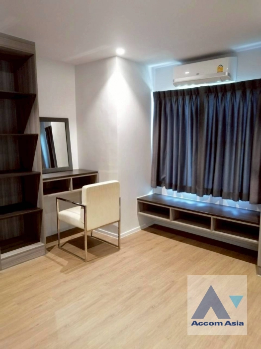 10  3 br Apartment for rent and sale in Sukhumvit ,Bangkok MRT Sukhumvit - BTS Asok at Contemporary Mansion AA45374