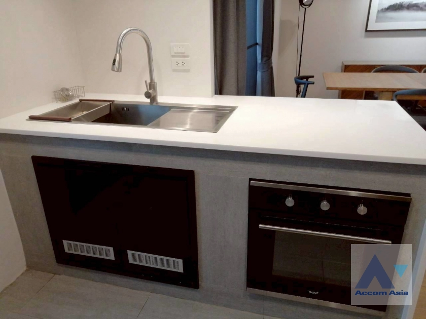 5  3 br Apartment for rent and sale in Sukhumvit ,Bangkok MRT Sukhumvit - BTS Asok at Contemporary Mansion AA45374