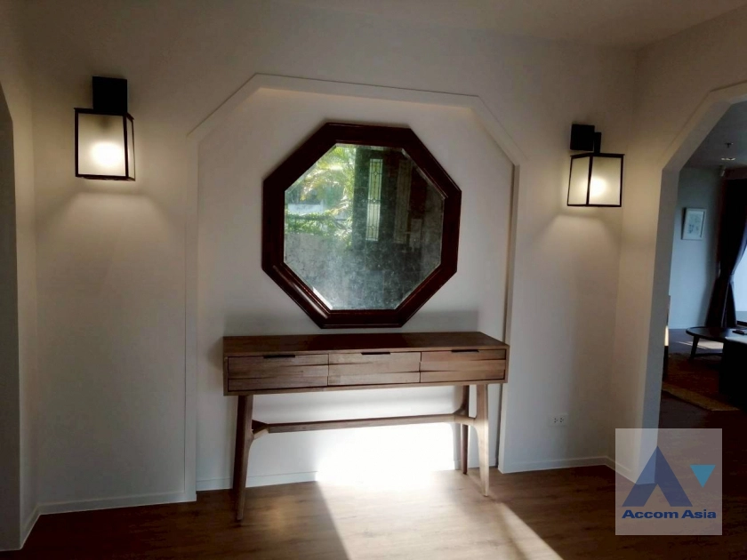 6  3 br Apartment for rent and sale in Sukhumvit ,Bangkok MRT Sukhumvit - BTS Asok at Contemporary Mansion AA45374