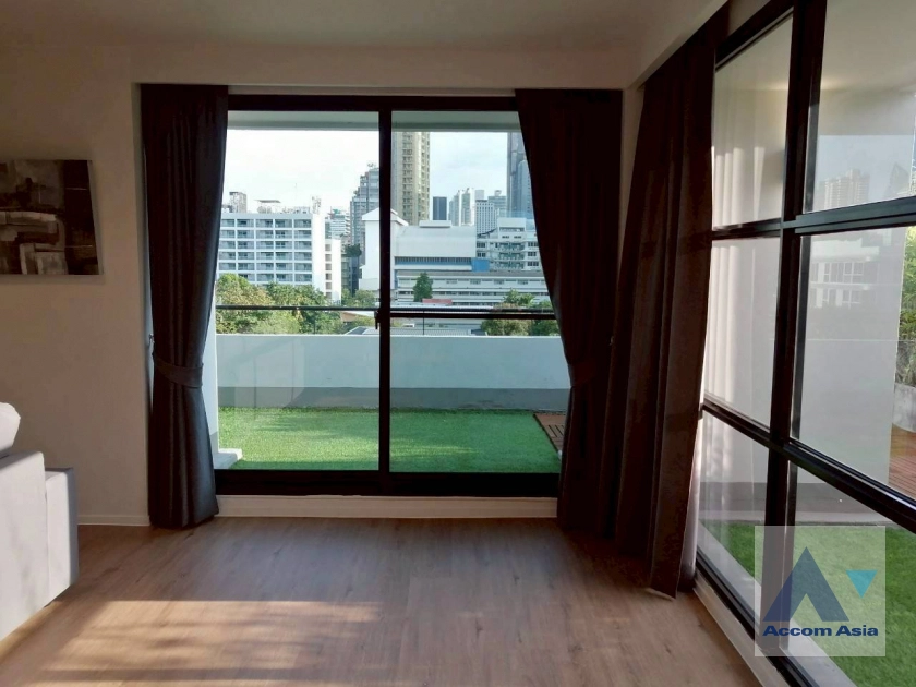 unitPenthouse |  3 Bedrooms  Apartment For Rent & Sale in Sukhumvit, Bangkok  near MRT Sukhumvit - BTS Asok (AA45374)