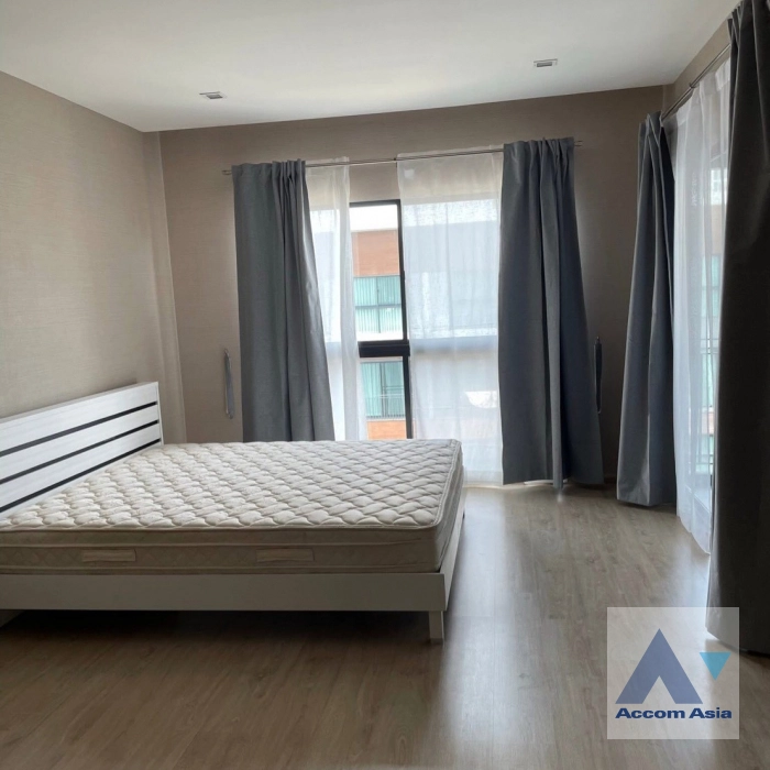 5  3 br Townhouse for rent and sale in Pattanakarn ,Bangkok ARL Ramkhamhaeng at Arden Pattanakarn AA45375
