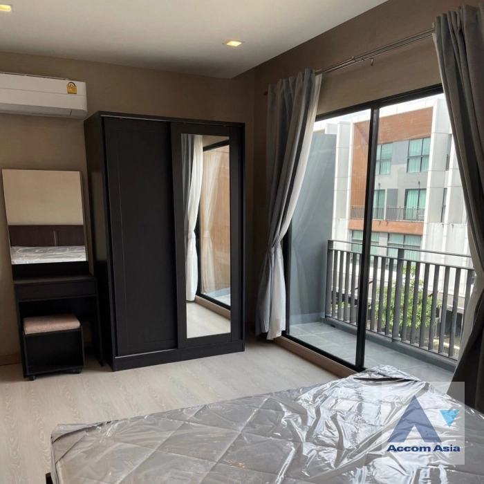 7  3 br Townhouse for rent and sale in Pattanakarn ,Bangkok ARL Ramkhamhaeng at Arden Pattanakarn AA45375