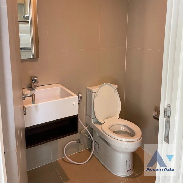 9  3 br Townhouse for rent and sale in Pattanakarn ,Bangkok ARL Ramkhamhaeng at Arden Pattanakarn AA45375