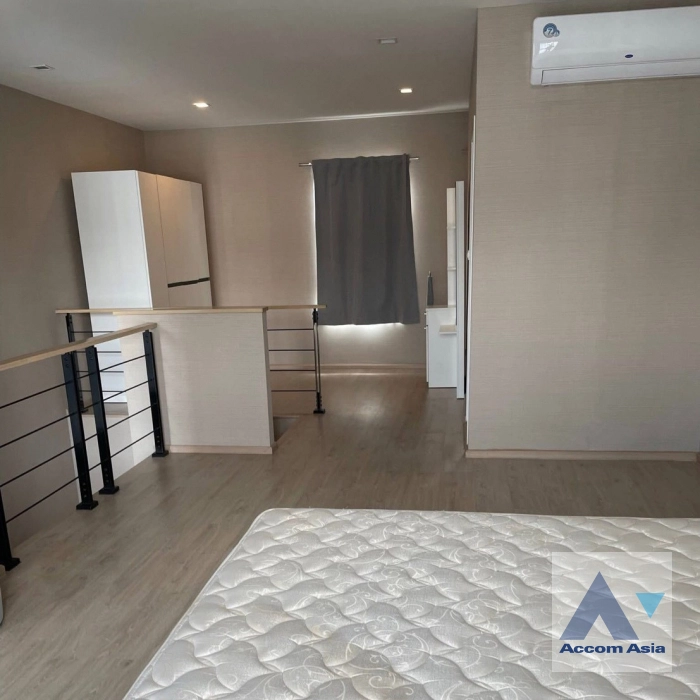 4  3 br Townhouse for rent and sale in Pattanakarn ,Bangkok ARL Ramkhamhaeng at Arden Pattanakarn AA45375